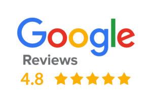 Excellent Google Ratings - HTM Contractors