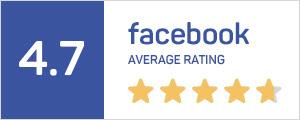 Excellent Facebook Ratings - HTM Contractors