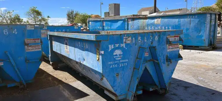 hawaii-dumpster-rentals