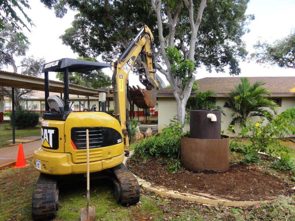 Hawaii Light Demolition Services