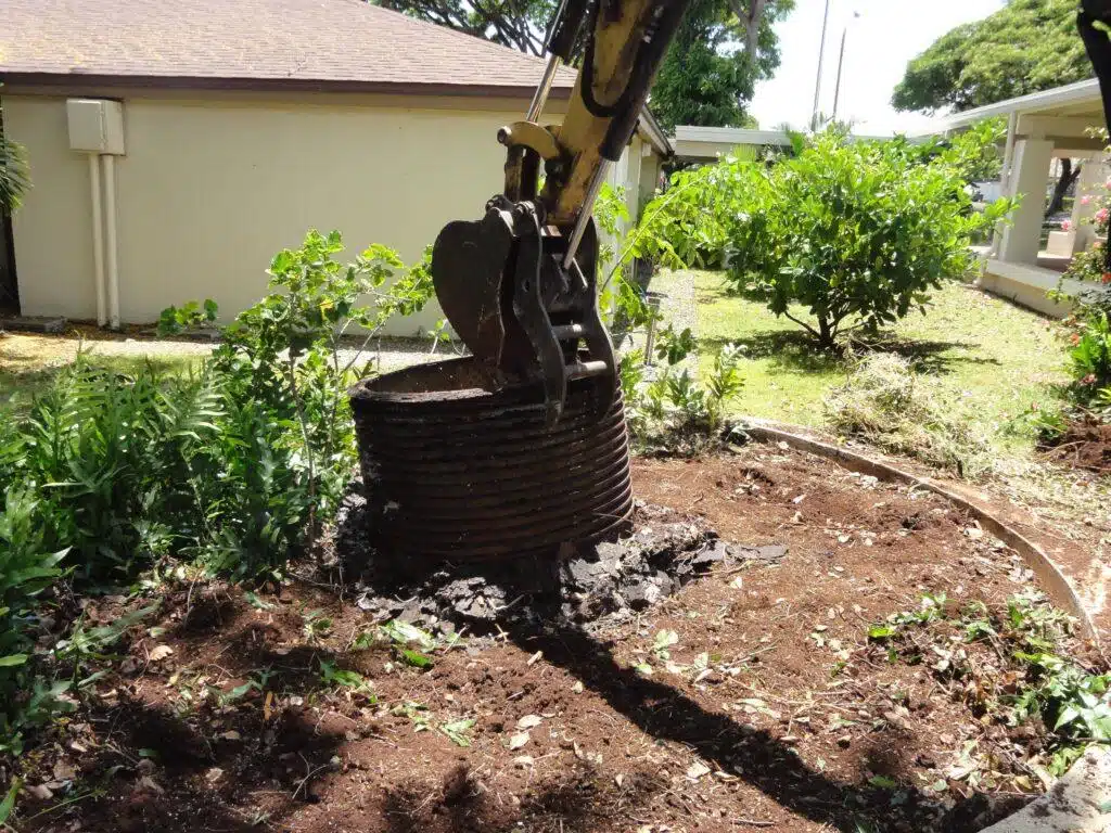 Hawaii Light Demolition Services