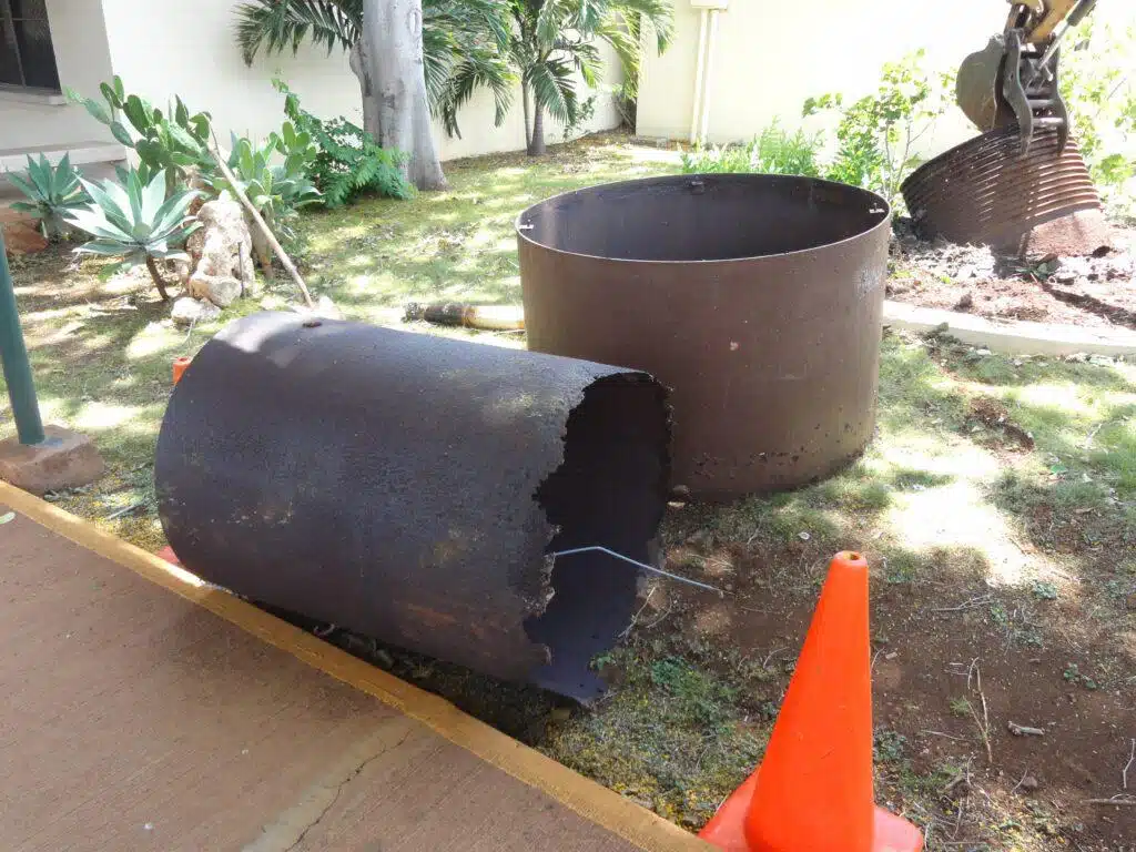 Hawaii Light Demolition Services