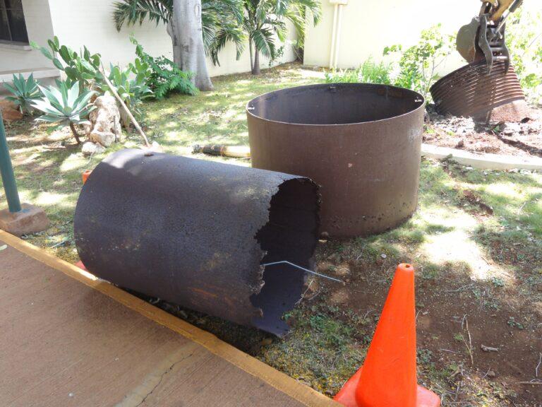 Hawaii Light Demolition Services