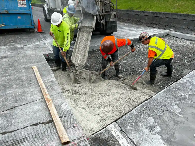 Dumpster Rental Services In Hawaii - HTM Contractors