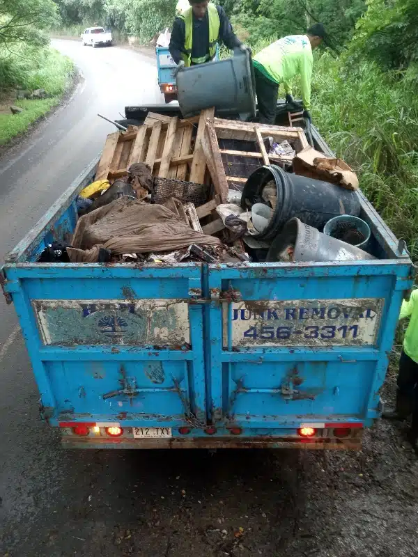 City Junk Removal Services In Hawaii
