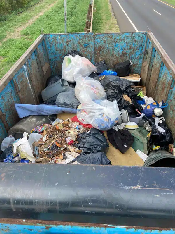City Junk Removal Services In Hawaii