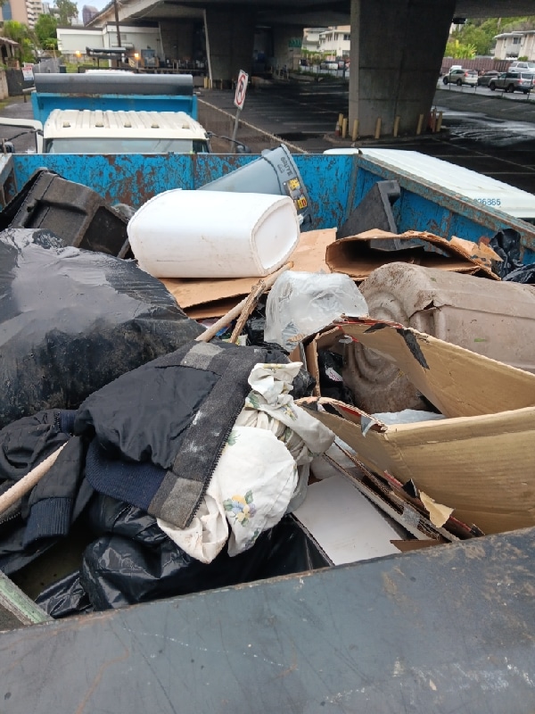 Yard Ez Waste Removal Douglasville