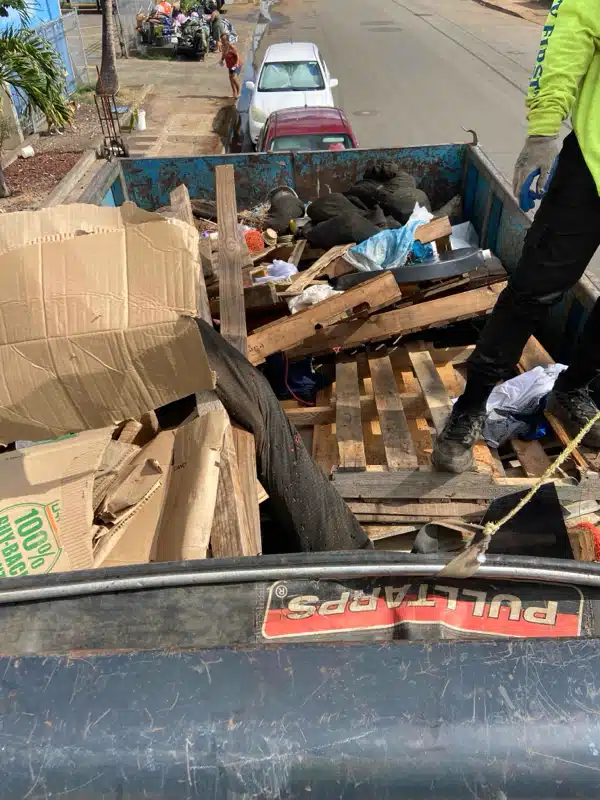City Junk Removal Services In Hawaii