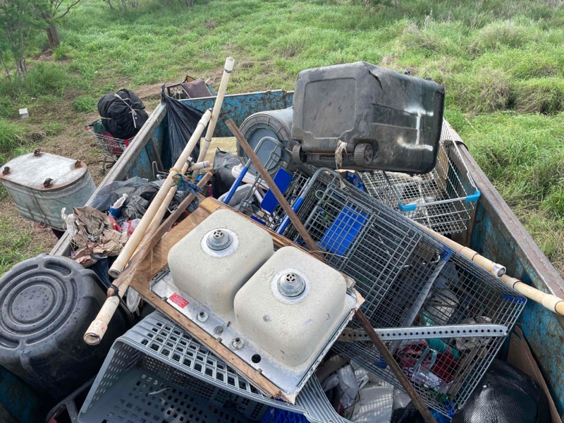 City Junk Removal Services In Hawaii