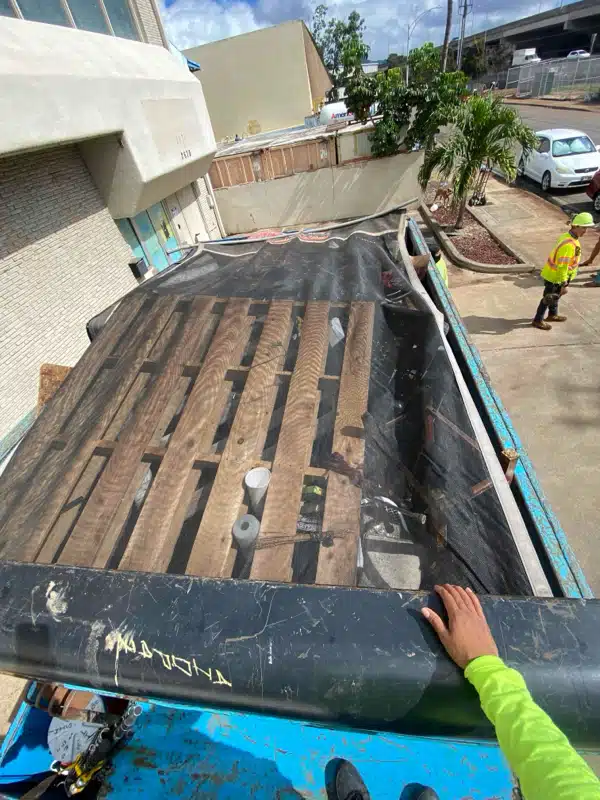 City Junk Removal Services In Hawaii