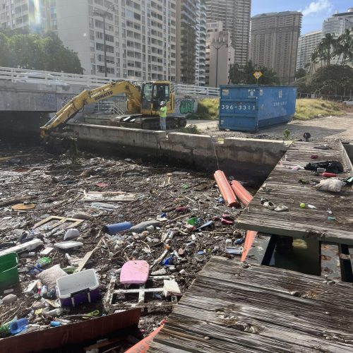 Environmental Junk Removal Services In Hawaii