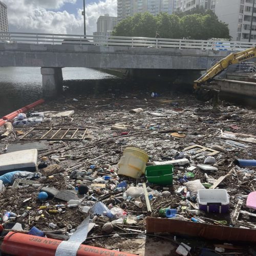 Environmental Junk Removal Services In Hawaii