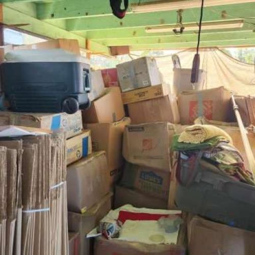 Residential Junk Removal Services In Hawaii