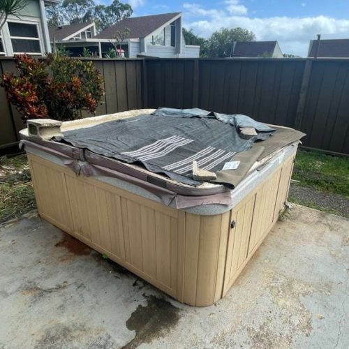 Residential Junk Removal Services In Hawaii