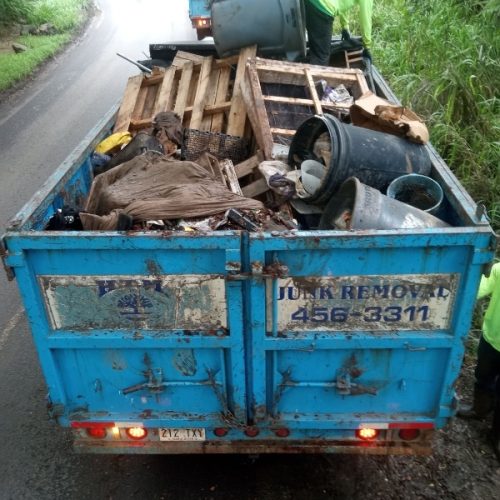 City Junk Removal Services In Hawaii