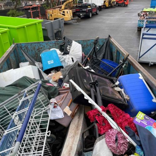 City Junk Removal Services In Hawaii