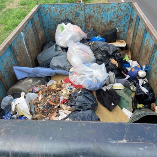 City Junk Removal Services In Hawaii