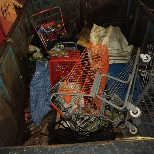 City Junk Removal Services In Hawaii