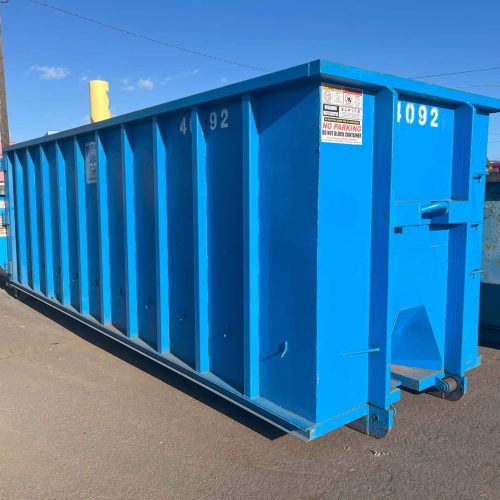 40 Yard Dumpster Rental Hawaii