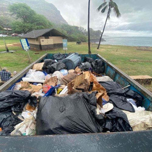 City Junk Removal Services In Hawaii