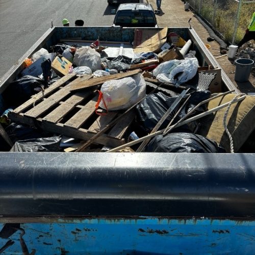 Junk Removal on Oahu,Hawaii - HTM Contractors