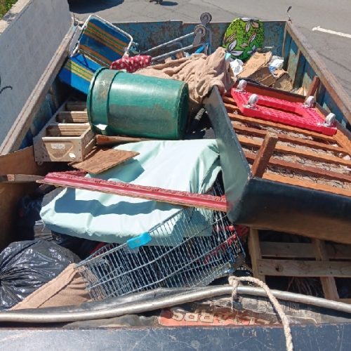 Junk Removal Services Hawaii