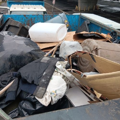 City Junk Removal Services In Hawaii