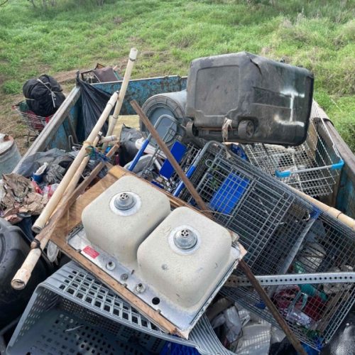 City Junk Removal Services In Hawaii