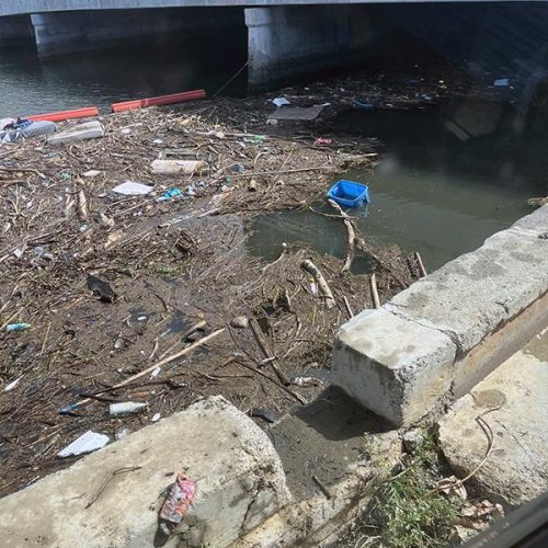 Hawaii Junk Removal At Ala Wai Harbor