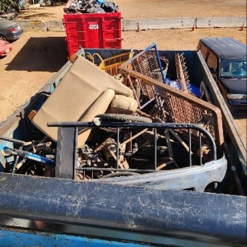 City Junk Removal Services In Hawaii