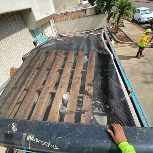 City Junk Removal Services In Hawaii