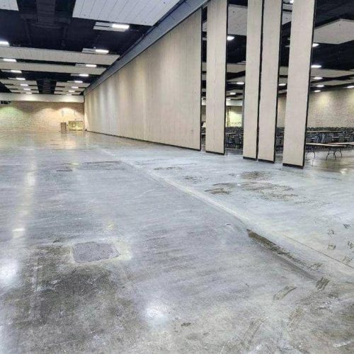 Hawaii Junk Removal Services - Hawaii Convention Center
